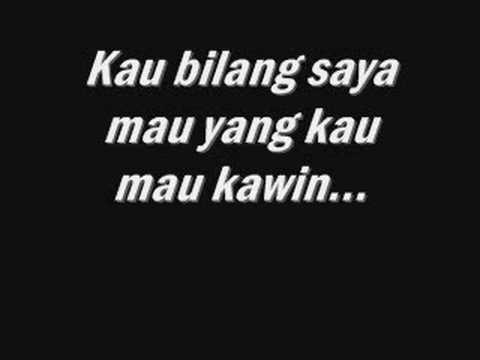 Baha Tungau - Kenapa Gia Kau Ni (Lirik Lagu) - YouTube