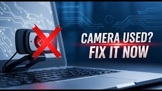 Camera Being Used by Another Application Windows 11 Windows Camera App Error Code 0xa00f4243 screenshot 3