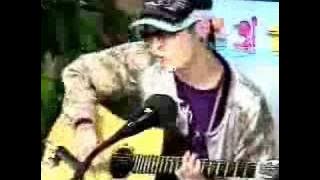 miyavi - Ekisentorikku Otona Yamai (LFX LIVE)