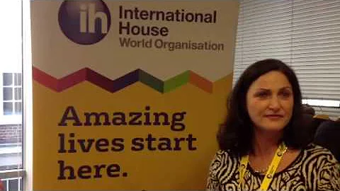 IH DOS Conference speed dating topics