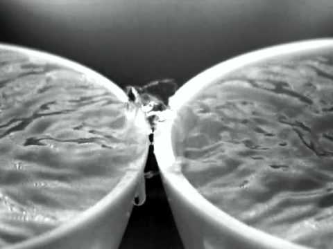 Water Bridge  - Formation