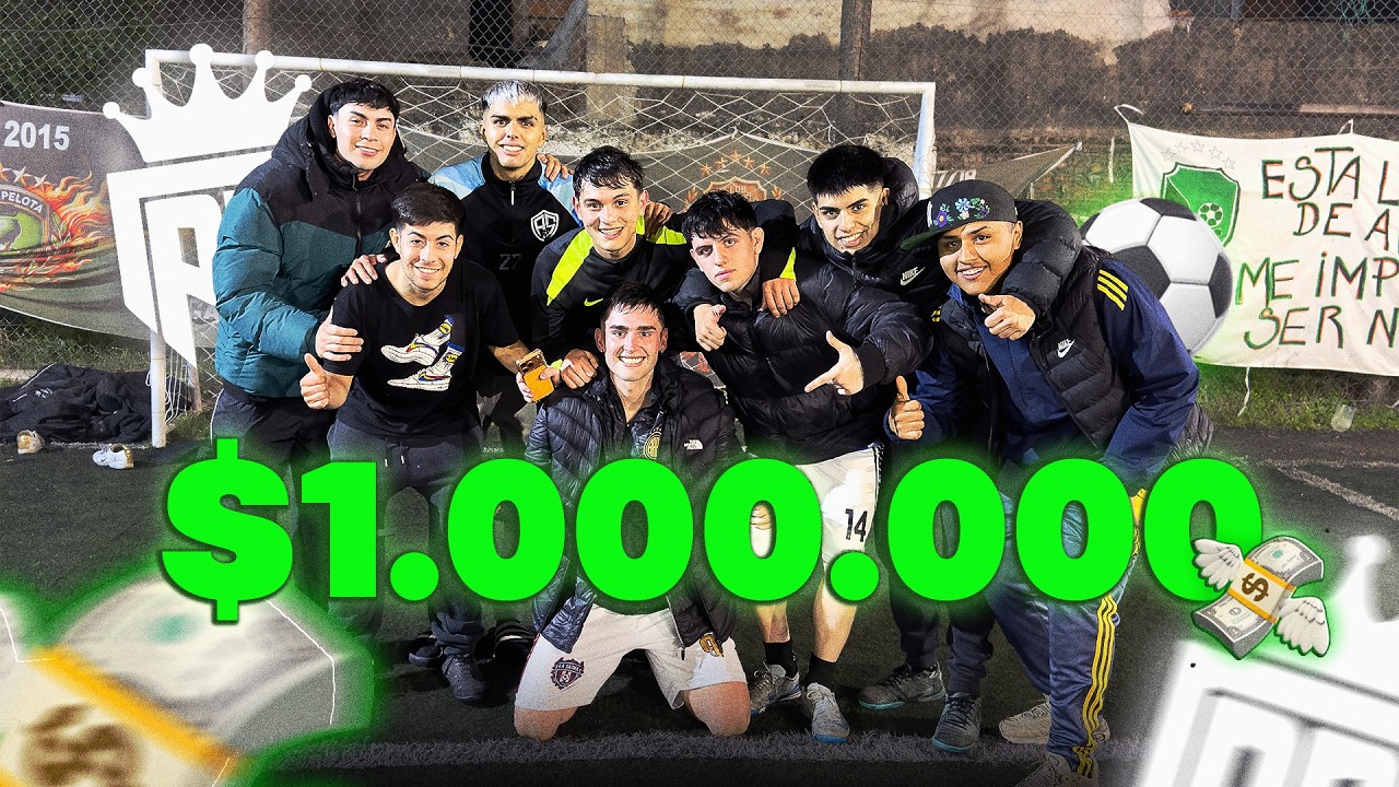 MANO A MANO X MAS DE 1 MILLON CON PABELLON4
