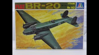 Fiat BR-20