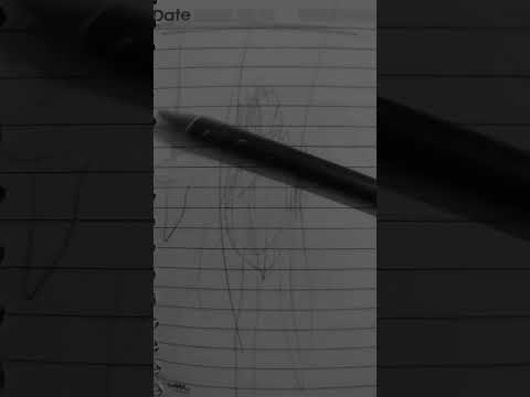 رسم له معنى عميق 