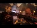 Clive Barker's Jericho — плохой хоррор-шутер с хорошими идеями #2 (финал)