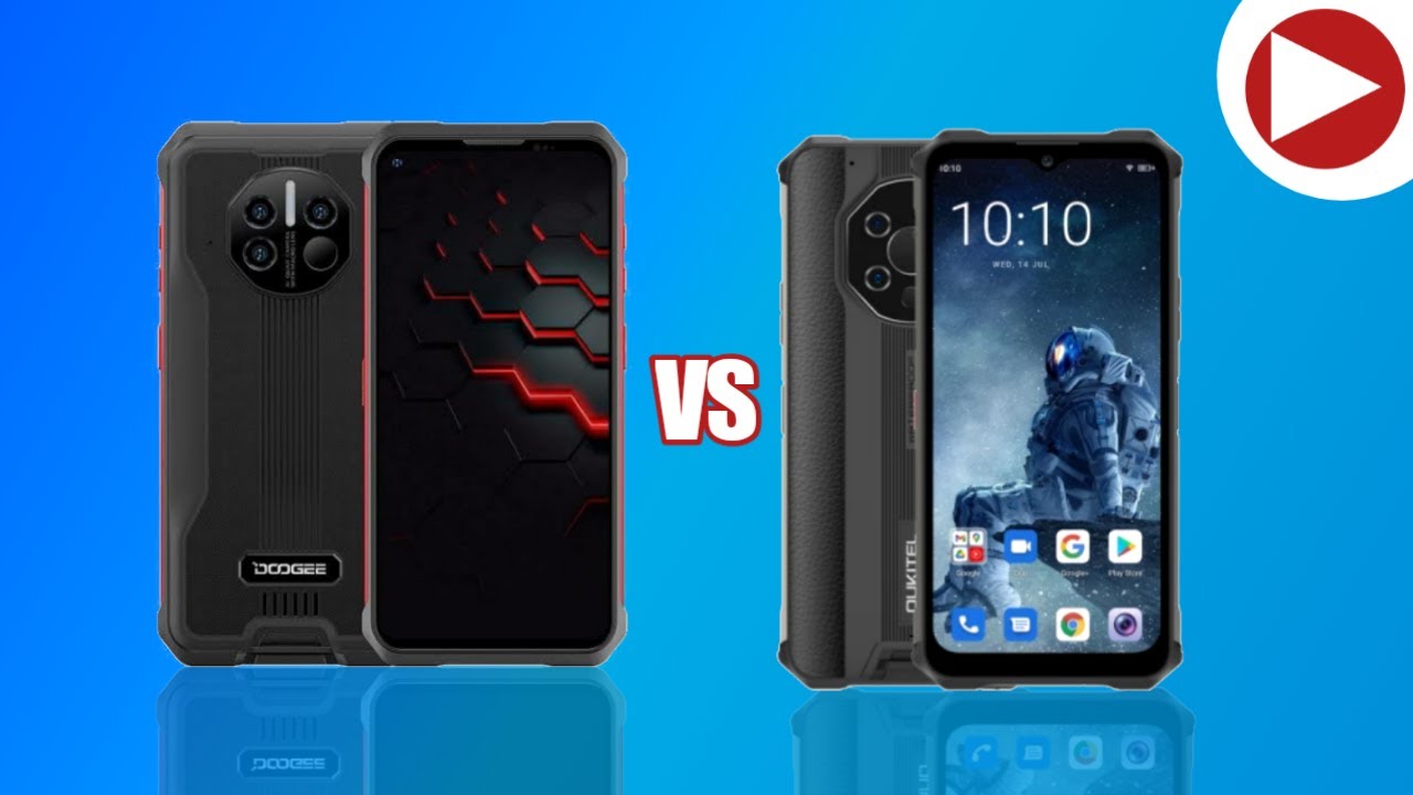 Doogee V10 128 GB - buy smartphone: prices, reviews 