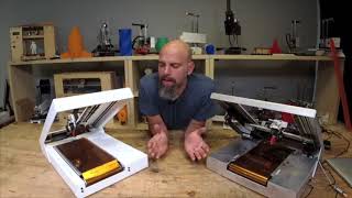 Printrbot LIVE   10-19-17