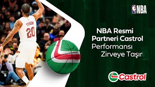 Los Angeles Clippers - Cleveland Cavaliers Normal Sezon Maç Özeti Nba 202526