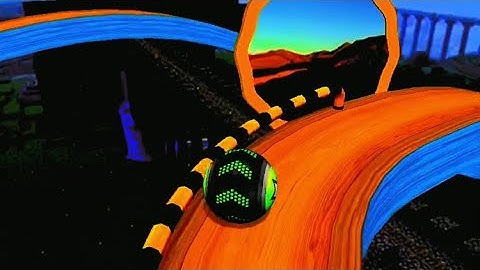 Going Balls - SpeedRun gameplay⭐️Level 1479