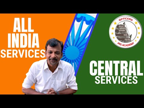 All India Services
