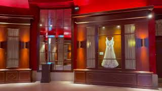 Career Overview Spain Gallery Teatro Real Royal Opera House Madrid Spain