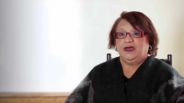 Real Retirement Stories - Beatrice Jackson