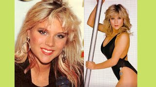 32 Sexy Photos of Samantha Fox Celebrity Singer and Ex Model #celebrities #80s #90s #pics #2000s