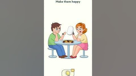 DOP 2: Delete One Part Level 784 Walkthrough Solution #shorts #DOP2