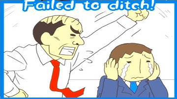 Ditching Work 2 - Room Escape Game Stage 19-30 All Levels Solution- Gameplay Walkthrough HD