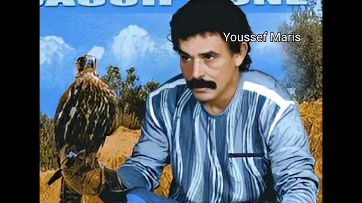 ميلود العرباوي جات عجاجة وحدة