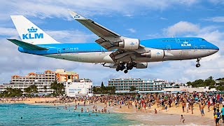 Top 10 Most Dangerous Airports In The World