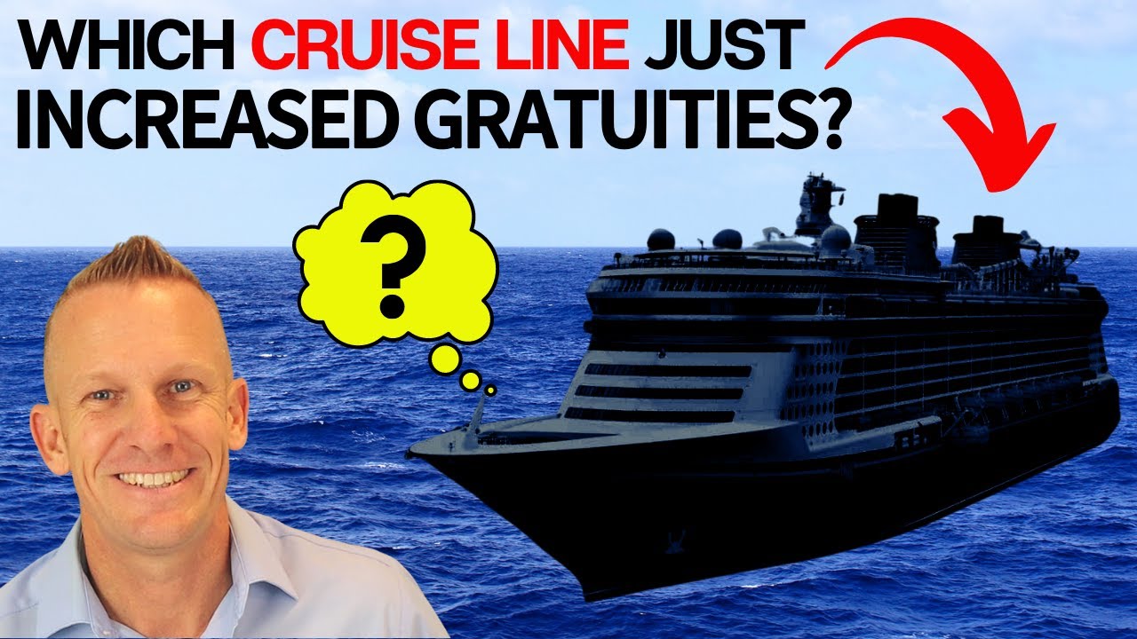 CRUISE NEWS - COVID, DOCK MISHAP and MORE