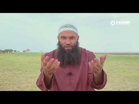 Принял Ислам на 101-м году жизни