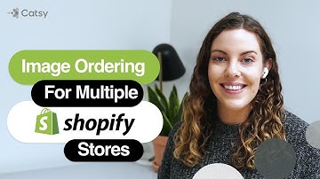 Solving the Challenge: Image Ordering Across Multiple Shopify Stores