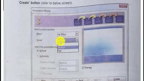 Class: 5 Subject: Computer Lesson 7 Part - 1