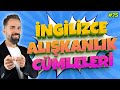 Would, Used to, Get used to, Be used to Konu Anlatımı #75 Mp3