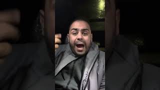 المعالج اللي منه لله رعبها لدرجه انها بقيت تعمل حمام في غرفتها 😔💔🤦‍♂️