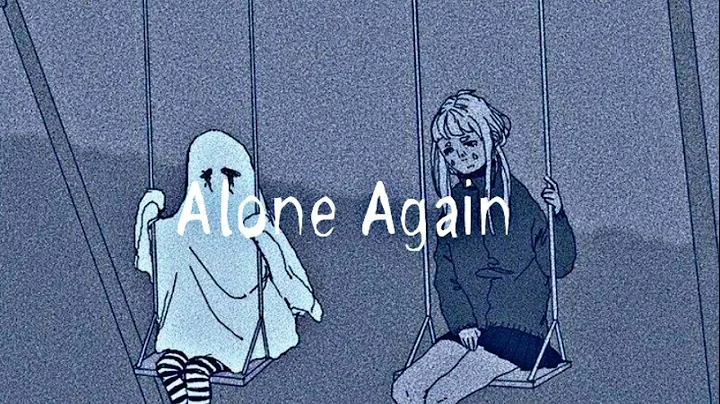 Chad Fischer - Alone Again ( slowed )