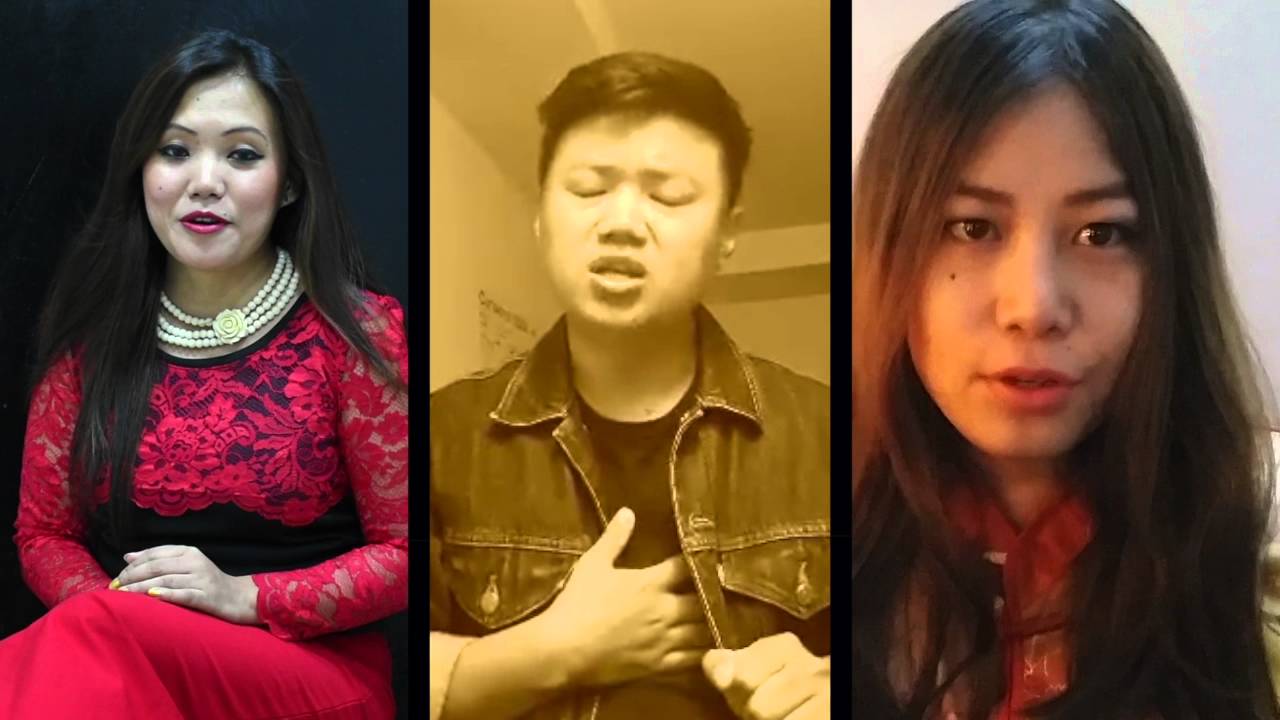 Koktui Khonla Leishi