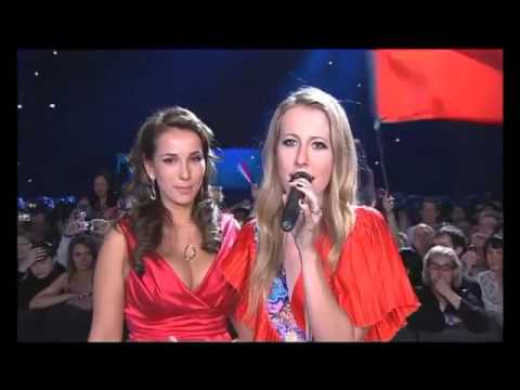 Video: Anfisa Chekhova risau akan Dita von Teese