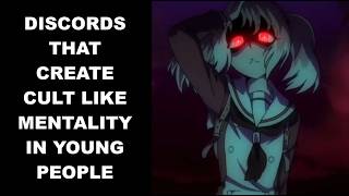 Anime Is Starting To Freak Parrents Out