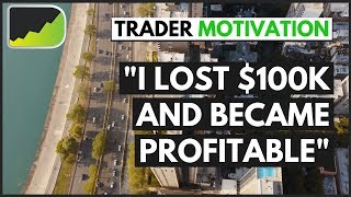 Struggle To Massive Success Stories | Forex Trader Motivation