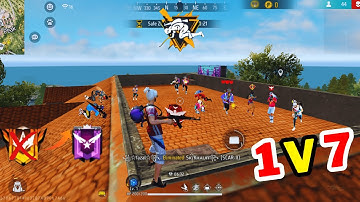 MY BEST M4A1 HACKER LEVEL🔥SOLO VS SQUAD GAMEPLAY | GARENA FREE FIRE #freefire #esports