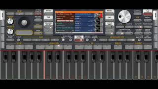 ORG 2026 || SET POP BEAT MINANG || TECHNICS KN 7000 || ISI 1 STYLE ||