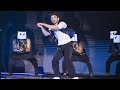 Sushant singh electrifying performance at the miss india 2017 finale