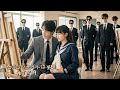【日本語吹き替え】売り絵の少女、まさかのワナにはまった超富豪!一夜の過ちから妊娠…彼は全市で妻を探し回っていると知らずに。#drama #短編ドラマ #恋愛 #夫婦
