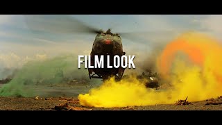 Get the Film Look on your iPhone using Filmic Pro FAST! (under 2.5 minutes) by Simon Horrocks on iPhone 1,756 views 2 years ago 2 minutes, 27 seconds