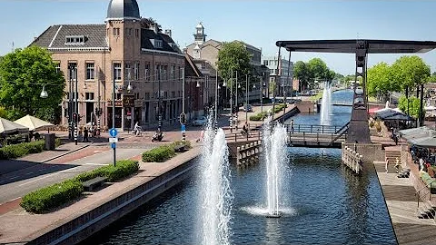 ???? Helmond Noord-Brabant Netherlands @TravelwithHugoF #helmond #noordbrabant #netherlands
