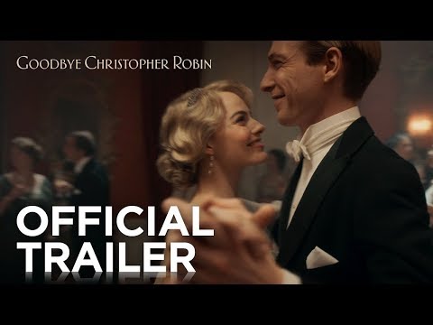 GOODBYE CHRISTOPHER ROBIN