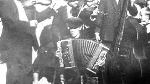 Max Leibowitz - Yiddish Khosidl (classic klezmer violin)