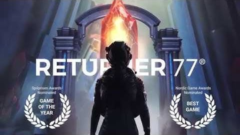 Premium Sci-Fi Puzzle Game - Awards and Reviews