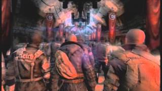 Metro Last Light Game Review (XBOX 360) - Media Pick