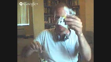 Watch Eric open up Patchistory!