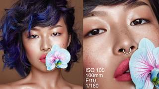 Affordable Home Studio Photography Setup