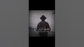 سورة النمل - تلاوة هادئة 😌