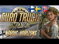 Nordic Horizons DLC 2025 Sneak Peek