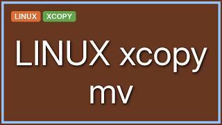 XCopy on server