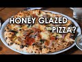 Honey Glazed Pizza? | Culture is Food | Episode 18 | South Creek Pizza Co.