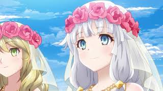 Rune Factory 5 - Western Launch Date Announcement Trailer [ March 22, 2022 ]