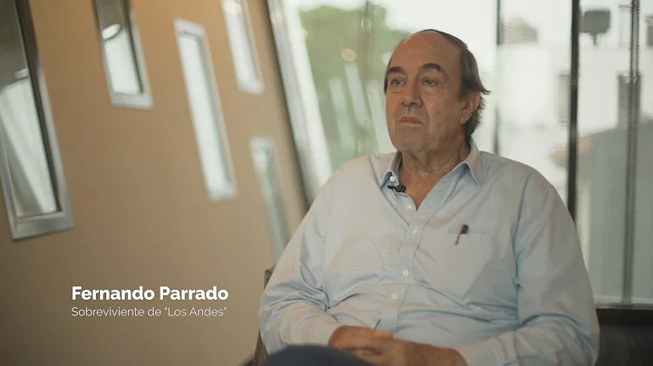 Nando Parrado